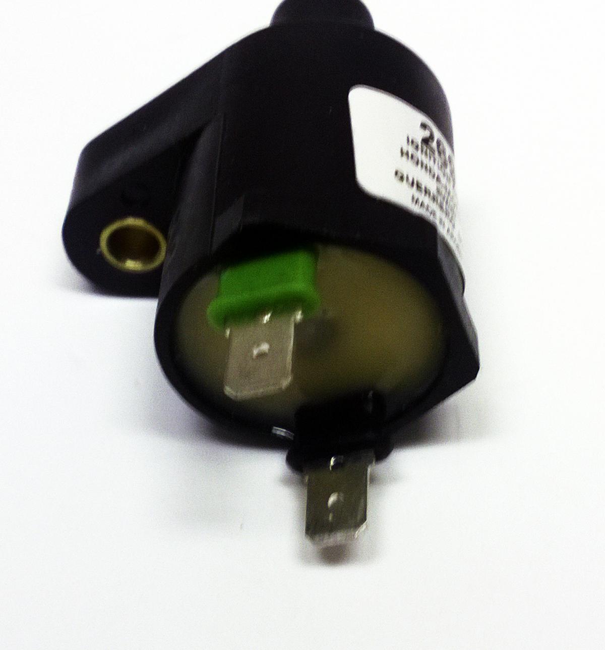 COIL IGNITION HT 30510-KY0-970, XLV 650 Transalp, CG125, CUB90, IHA6046 DIRT ROAD SCOOTER