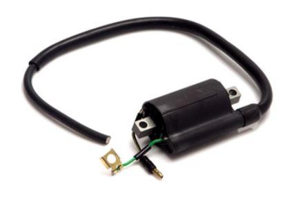 COIL IGNITION HT 30500-KBB-901 XR200, NX200, XR/NX200, CBX Strada 200 HONDA 30500-KBB-900, DZE 4039 Honda CBX 200 Strada, Honda NX 200, Honda XR 200
