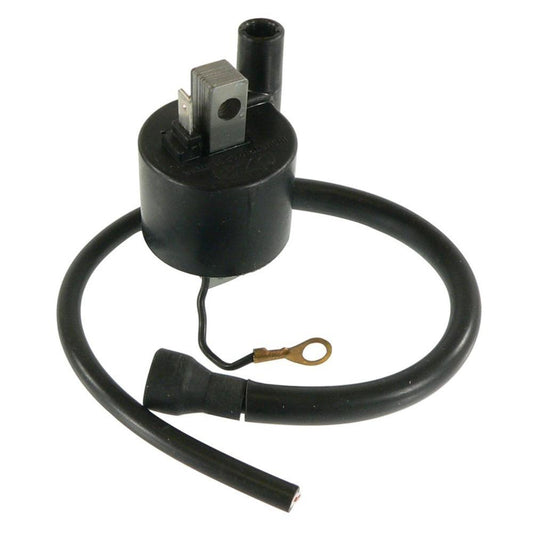 COIL IGNITION YFM 80-660 ATV, YAMAHA 3KJ-82310-10-00, IYA0001 44-0953.AH