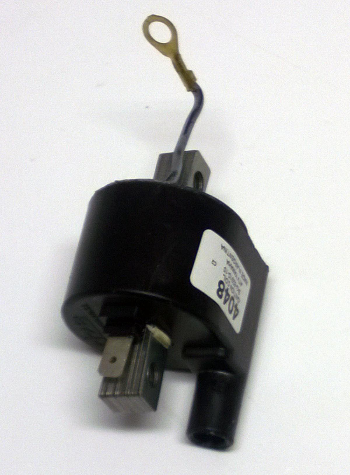 COIL IGNITION 3KJ-82310-10-00, YAMAHA YFM350/400/450/600, DZE4048 ATV SCOOTER
