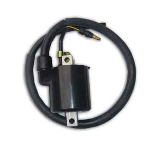 COIL IGNITION XR250,CG125,CBX, 10064-04 30500-KAN-T41 30500-KGA-B00, DZE10064 ROAD DIRT