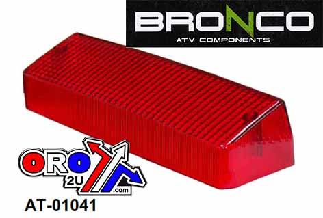 LENS TAIL LIGHT KAW 23026-1056