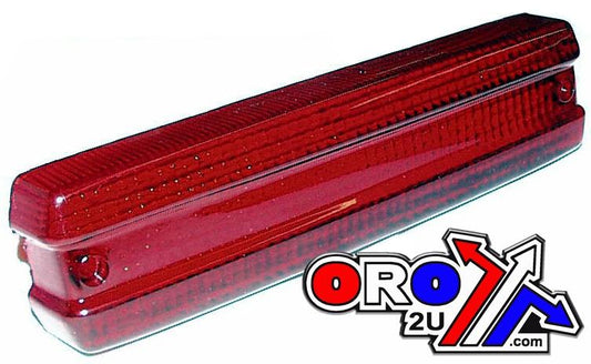 LENS REAR HON 33302-965-003, ATV TRX250, ATC200, ATC350, AT-01013
