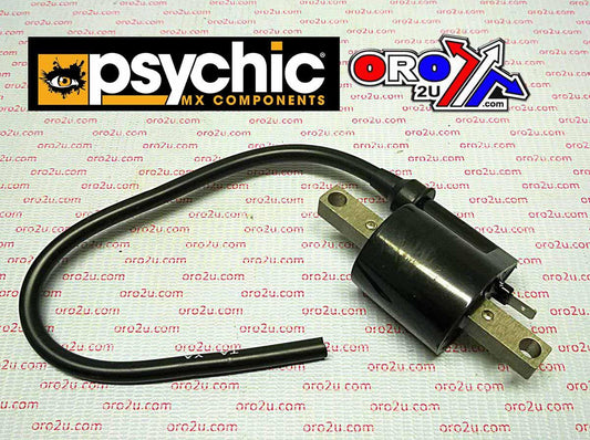 COIL IGNITION HT UNIVERSAL, 30700-KCZ-000, PSYCHIC MX-01003