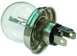 BULB 6V 45/40W [P423], HEADLIGHT(AUTOLAMP)