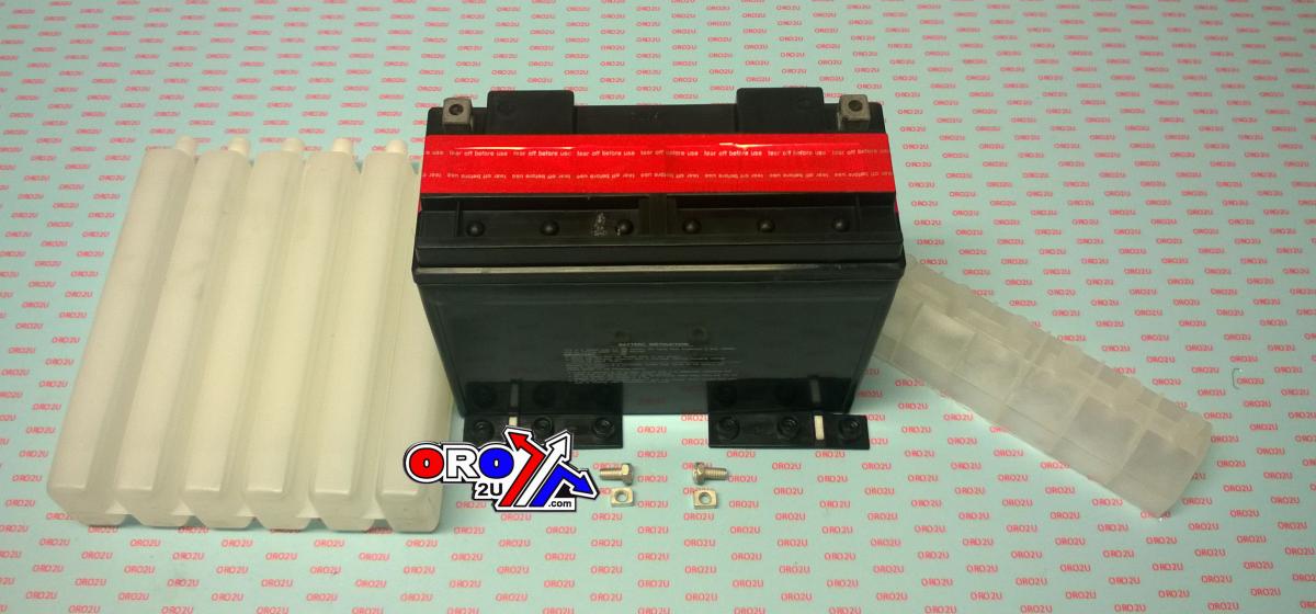 BATTERY GTX18L-BS GS