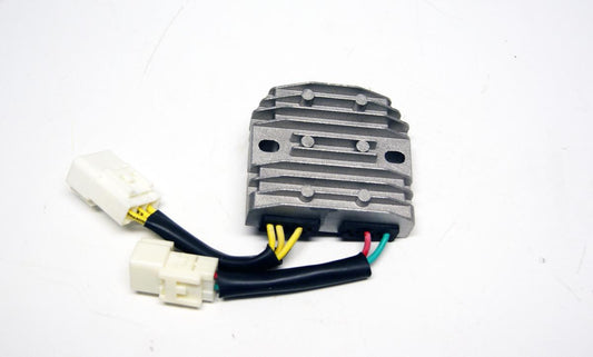 REGULATOR VOLTAGE FORZA 250, 31600-KSV-J01 AHA6053 230-58084, NSS 250 2005-2007 X/EX/ABS