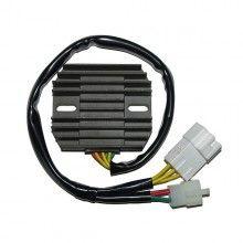 REGULATOR 31600-MCJ-641, HONDA CBR929 01-03 ROAD, KL20-5288 ROAD MADE IN JAPAN