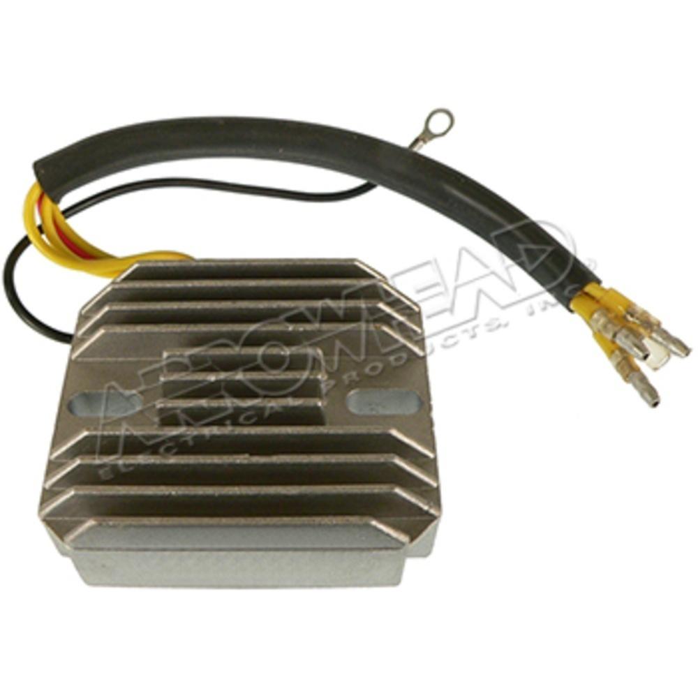 REGULATOR 32800-44040 SUZUKI, GS250/425/450/550/650/750/850, ASU6002 ROAD