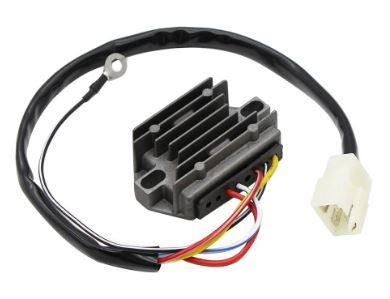 VOLTAGE REGULATOR 1980-1983 SUZUKI GS650 750 1100 1100ES KATANA