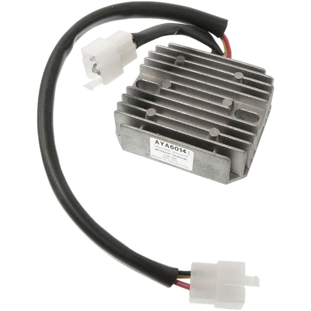 REGULATOR 4X7-81960-A0-00 AYA6014