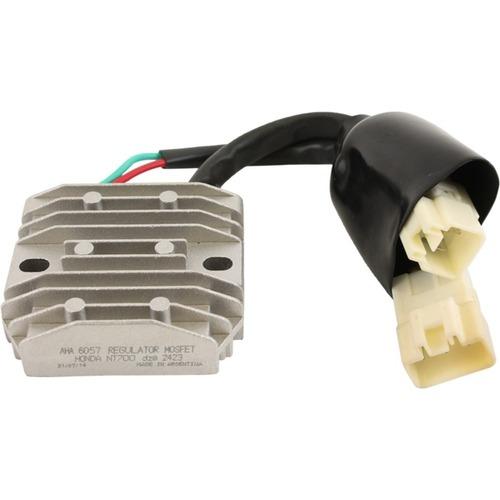 REGULATOR VOLTAGE NT700V, 31600-MEW-921 AHA6057