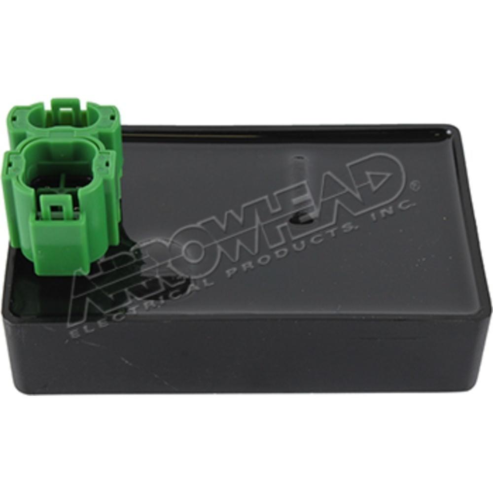 CDI BOX HONDA NX650, XR650L, 30410-MN9-000, IHA6047, 1640, 30410-MN9-790, 30410-MN9-791