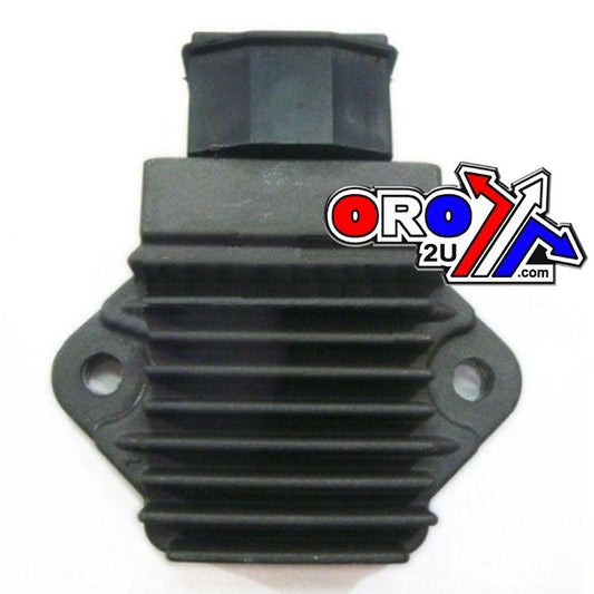 REGULATOR Honda CBR 400 600 900, 31600-KFG-862, 31600-KFG-861 Aprila [Same as 44-3926.SI ] SH701-12 SH691-AA