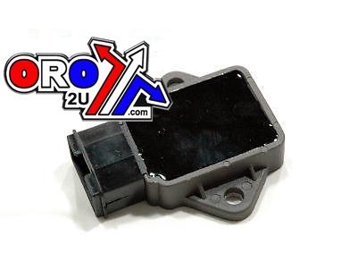 HONDA VOLTAGE REGULATOR RECTIFIER