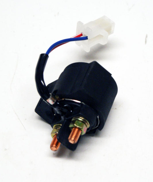 SOLENOID KTM 400 450 640, 58411057000 STARTER RELAY, RK65-602, 65-602