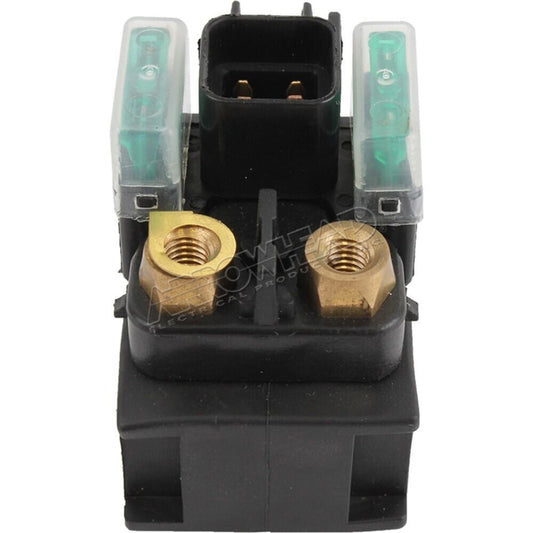 SOLENOID KTM 690 DUKE 990, 60011058000 STARTER RELAY 31800-21E20, 31800-06G00, ARROWHEAD SMU6063, 240-54043