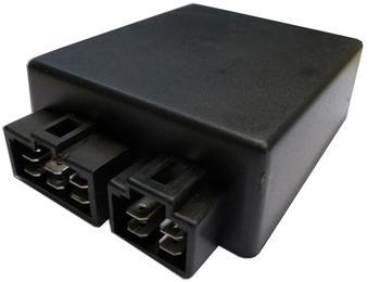 CDI BOX MODULE XV920 VIRAGO, IYA6046, 42X-82305-20-00