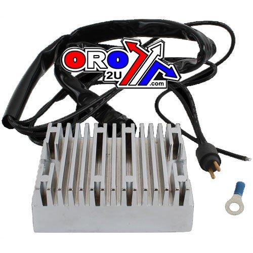 REGULATOR CH HARLEY-DAVIDSON, AHD6006-C, 74523-84