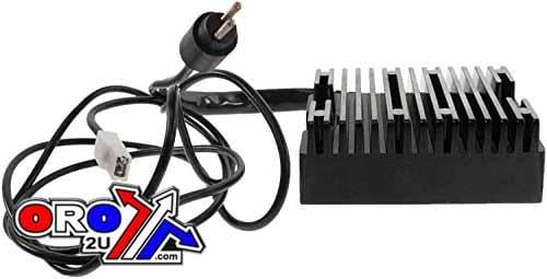 REGULATOR CH HARLEY-DAVIDSON, AHD6009, 74523-92, -A