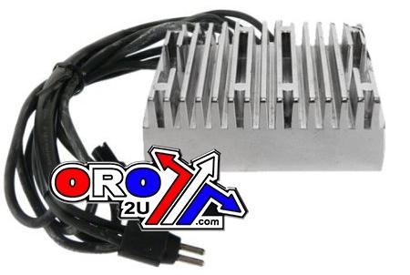 REGULATOR CH HARLEY-DAVIDSON, AHD6009-C, 74523-92, -A