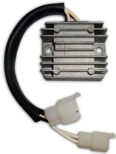 REGULATOR Yamaha XT600 1984-89, AYA6060, 34L-81960-A0-00