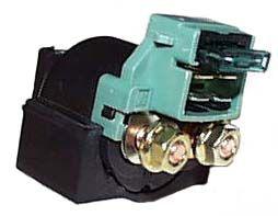 SOLENOID STARTER UNIVERSAL