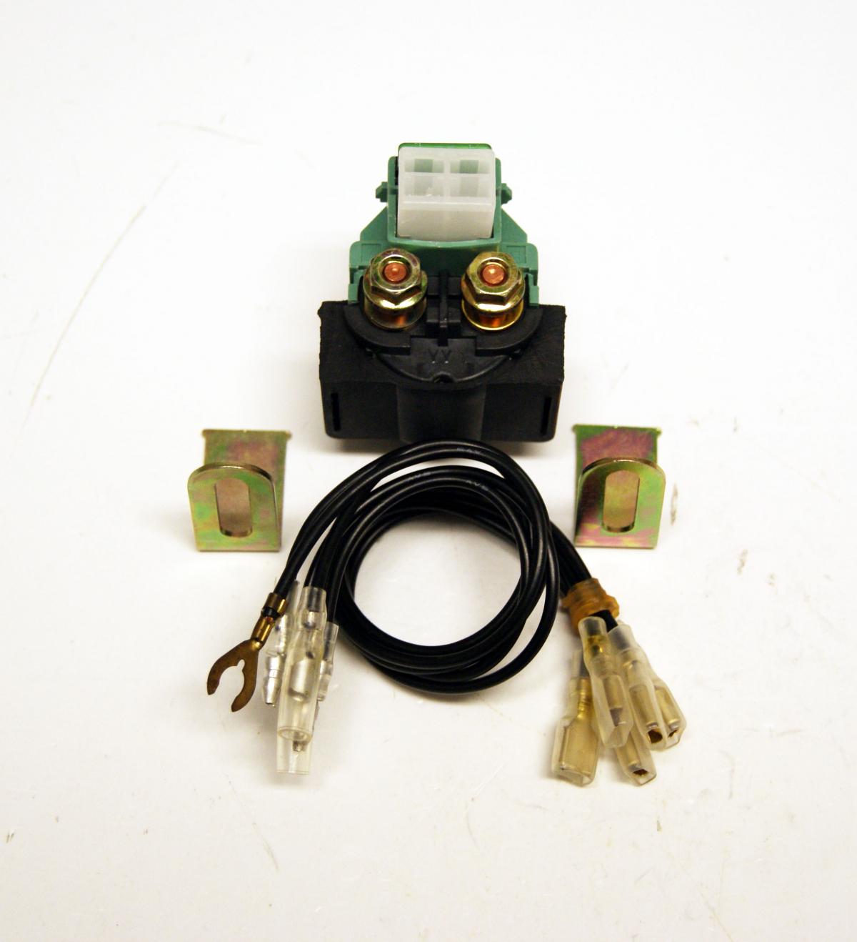 SOLENOID STARTER UNIVERSAL