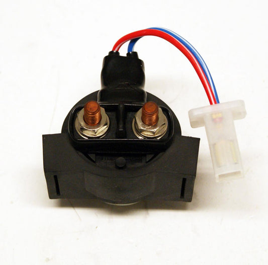 SOLENOID STARTER RELAY Made in Japan., 3AY-81940-00-00 4KD-81940-00, K&L 21-2988