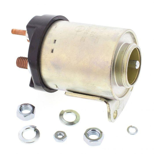 STARTER SOLONOID / RELAY, HARLEY DAVIDSON, ALLBALLS 79-2108