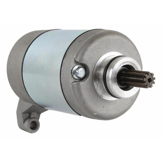 STARTER MOTOR YAMAHA V-STAR, SMU0554, 5S7-81890-00-00 DIRT