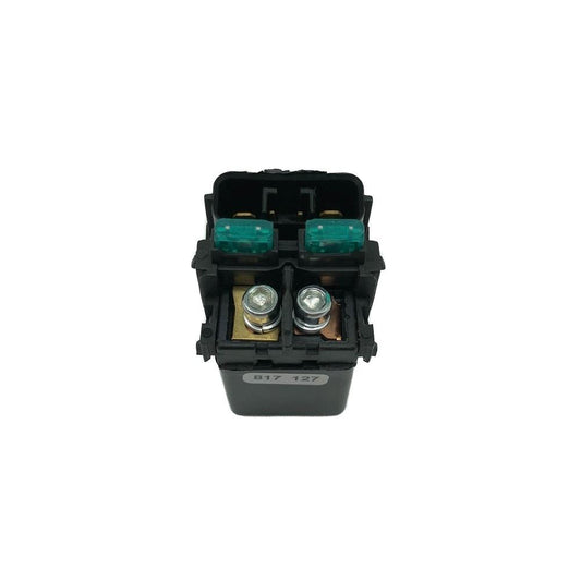 SOLENOID STARTER RELAY HONDA, ARROWHEAD SMU6173 35850-MFL-D00, HONDA CBR1000RA w/998cc 09-21