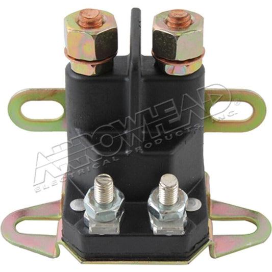 SOLENOID STARTER RELAY, POLARIS: 3085521, 4010930, SMU6004