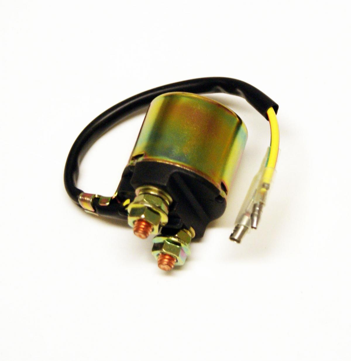 SOLENOID STARTER RELAY TRX350, HONDA 4x4s 35850-HA7-771, SMU6005
