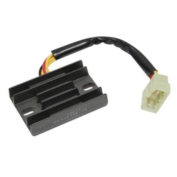 REGULATOR VOLTAGE 12V / 20A, BRONCO AT-01232, 32800-19B10 /32800-19B11 DZE 2400