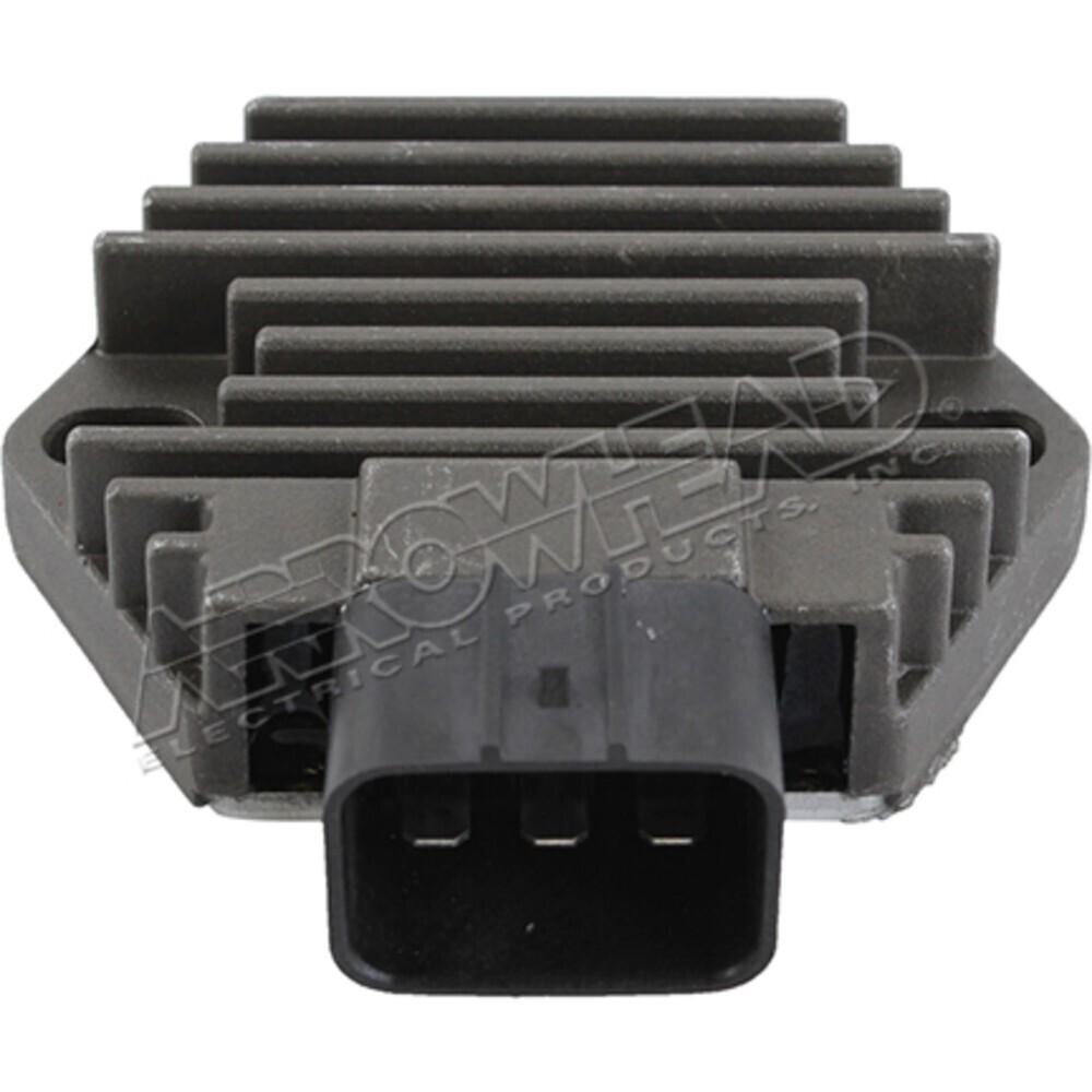 REGULATOR HONDA 31600-HN5-671, ARROWHEAD AHA6015, VT750C Shadow (V-twin) 2004 - 2009 VT750C2 Shadow (V-twin) 2004 - 2009 ATV TRX350FE/FM/TE/TM