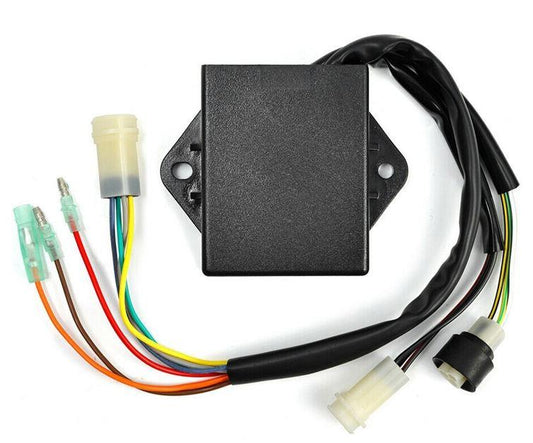 CDI BOX 1987-1988 YAMAHA YFM350 BIG BEAR 20-5412 1YW-85540-20-00
