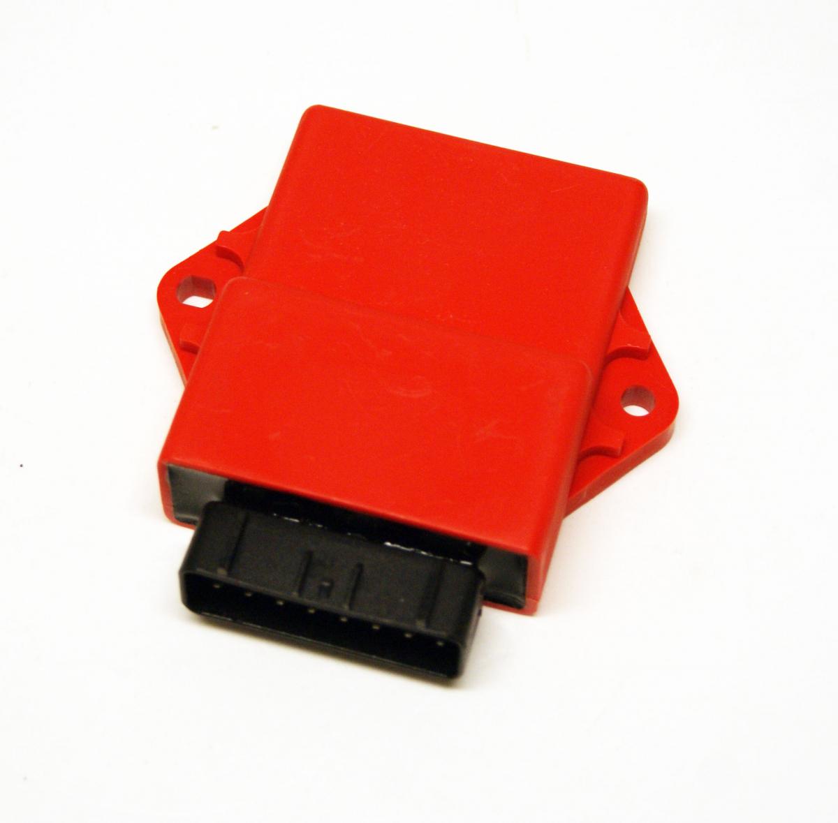 CDI BOX KFX400 / LTZ400, SUZUKI 32900-07G00, 15-301 2119-S005