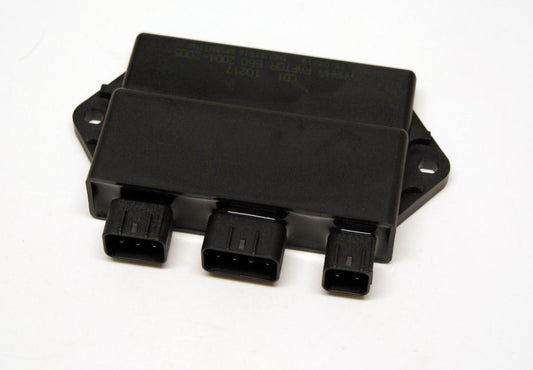 CDI BOX YAMAHA RAPTOR YFM660 5LP-85540-30-00 2004 - 2005