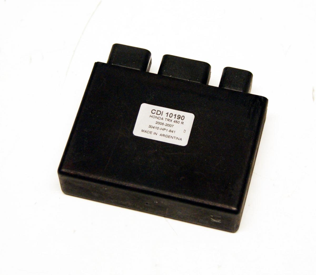 CDI BOX TRX450 06-09, 30410-HP1-841