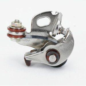 CONTACT BREAKER POINTS 70-78 HONDA 500 550 750 CB 30203-300-005, 30203-300-154, K&S 08-0007, K&L 20-1469