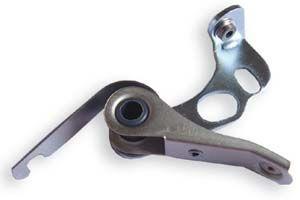 CONTACT POINTS HARLEY DAVIDSON, 44-525, FL 1970-78 FLH Electra Glide 1970-78 FLHS Electra Glide 1977 FS 1970 FX Super Glide 1971-78 FXE Supe