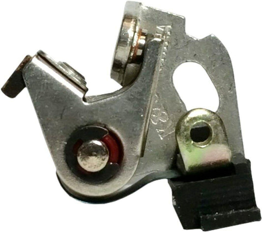 CONTACT BREAKER POINTS 61-80 HON/SUZ/KAW, BRONCO MX-01500 ROAD/DIRT 32240-43012, 32240-12010, 32240-20010.