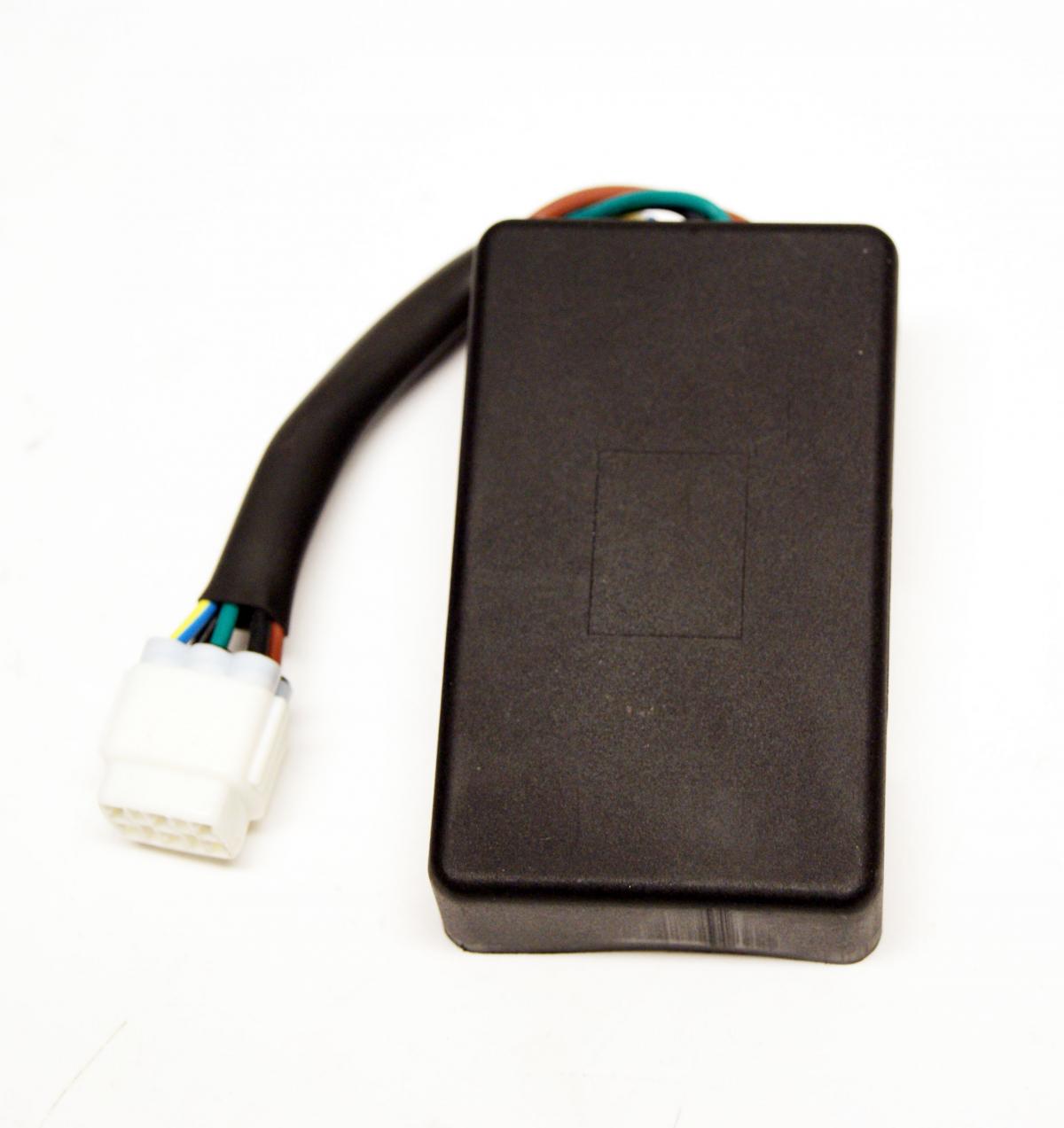 CDI BOX KAWASAKI KLX110, DZE 1558, IKI600, 21119-1612