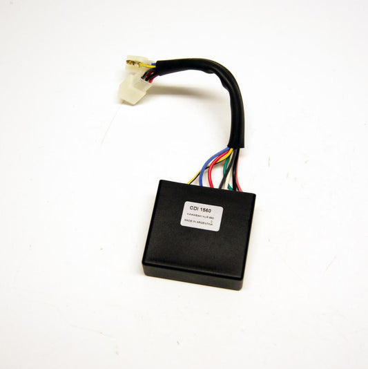 CDI BOX 21119-1272 KLR650 KAW DZE1560