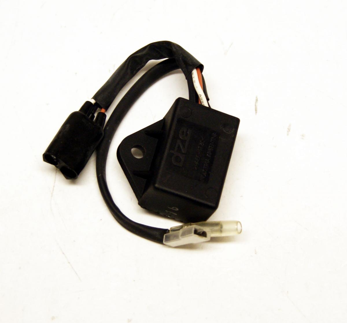 CDI BOX POLARIS OEM. 3083910, 250 Trail Boss AT-01561, DZE 1535, ARROWHEAD IPO6001