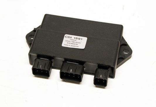 CDI BOX 5KM-85540-00-00 YAM, YFM660 GRIZZLY IYA6037