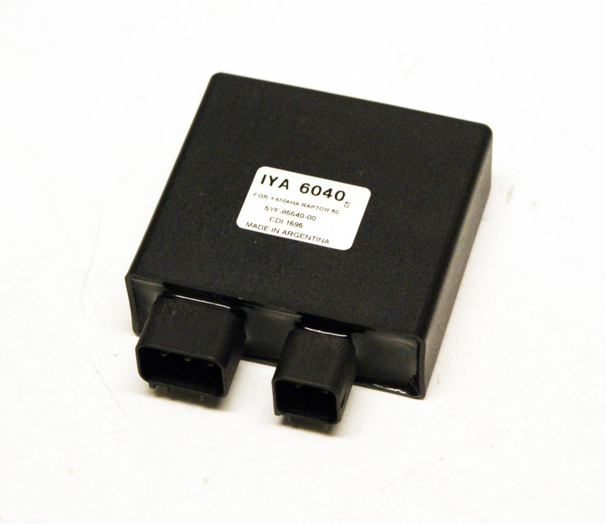 CDI BOX 5YF-85540-00-00 YFM, IYA6040