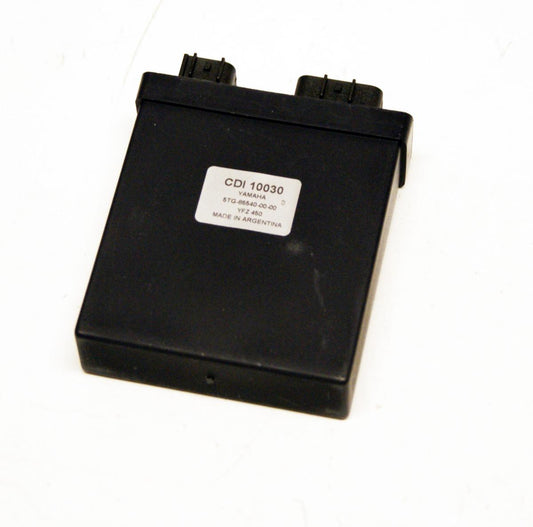 CDI BOX ATV 2004-2005 YAMAHA YFZ450 IYA6024 5TG-85540-00-00