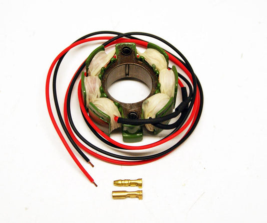 STATOR SUZUKI RM125 89-92, RM250 87-92 21-811